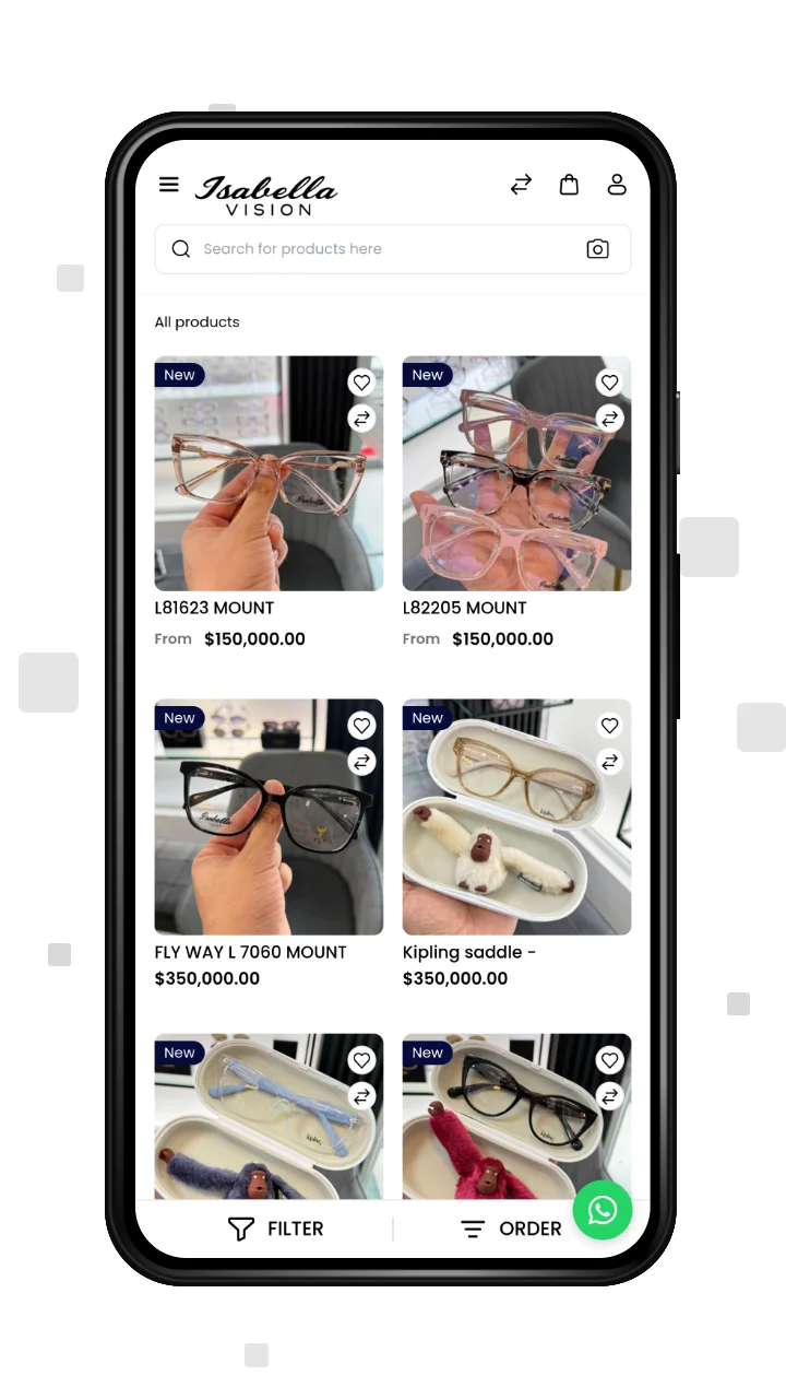 webkul bagisto adaptive layout 2