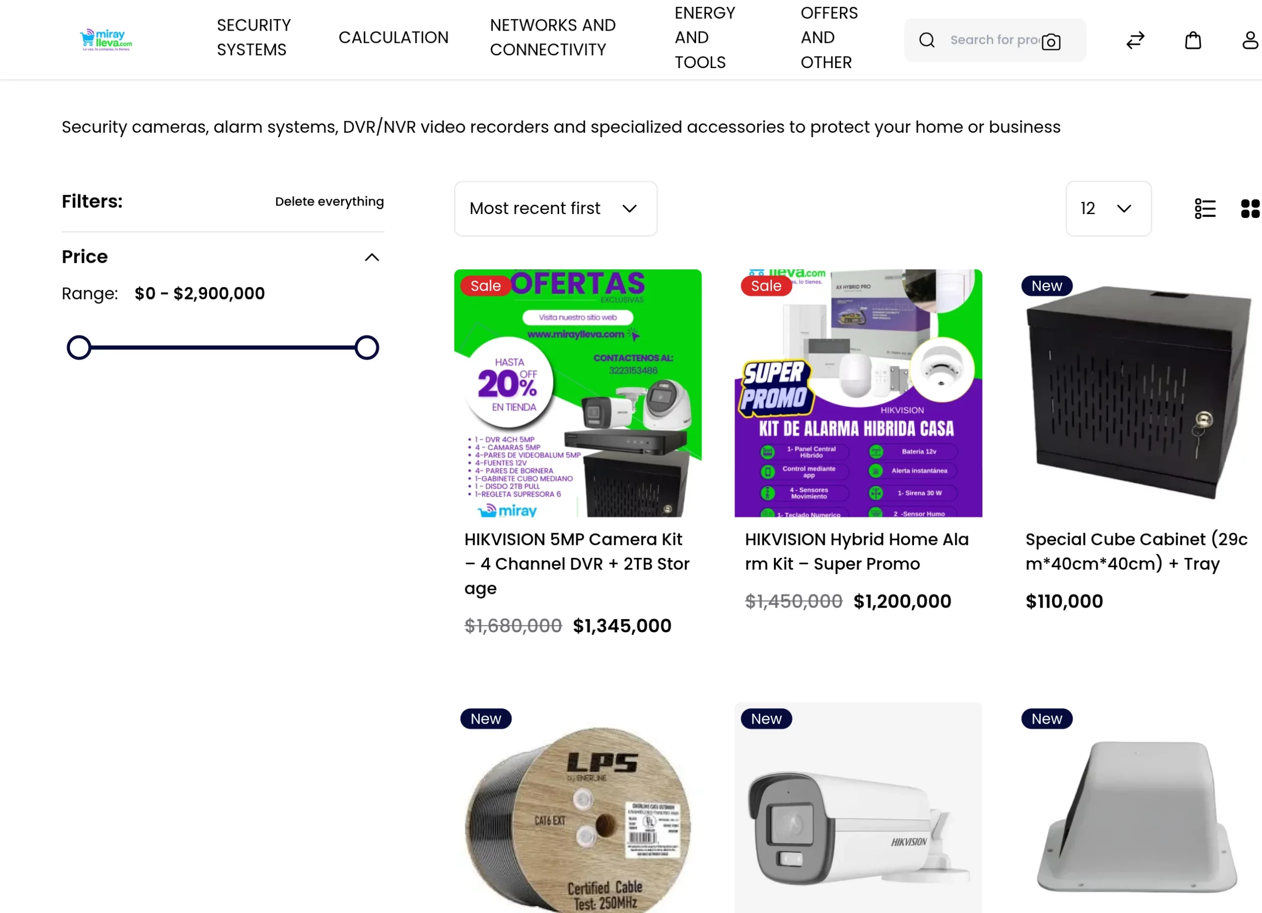miraylleva categories