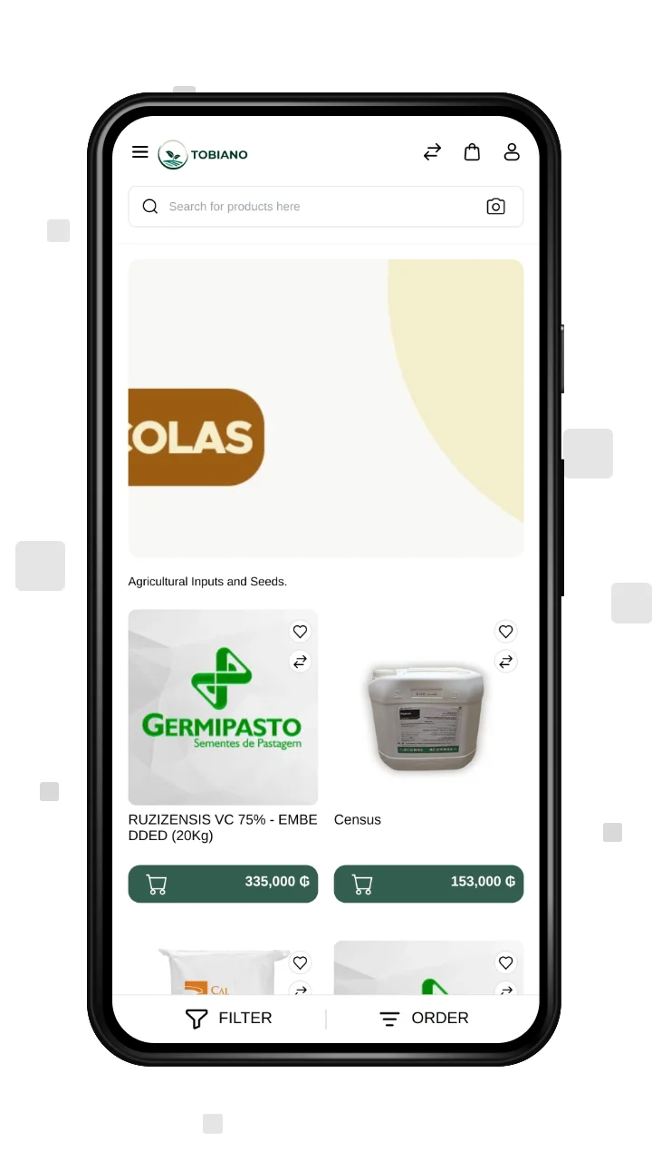 tobiano adaptive layout 2