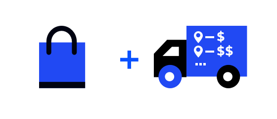 Laravel eCommerce B2B Marketplace Table Rate Shipping