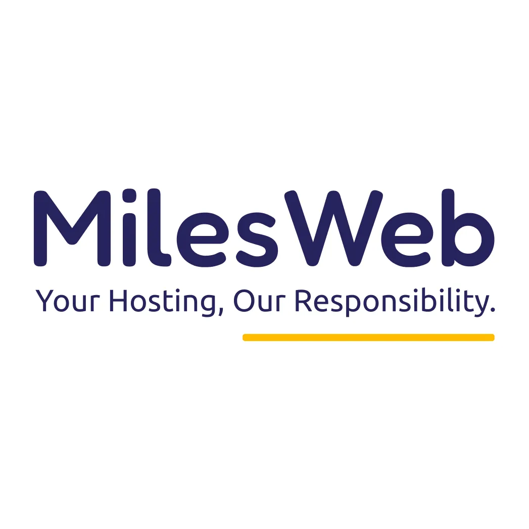 MilesWeb 