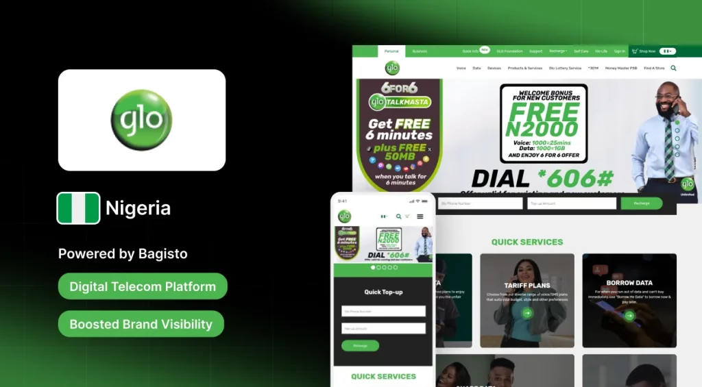 bagisto-glo-featured