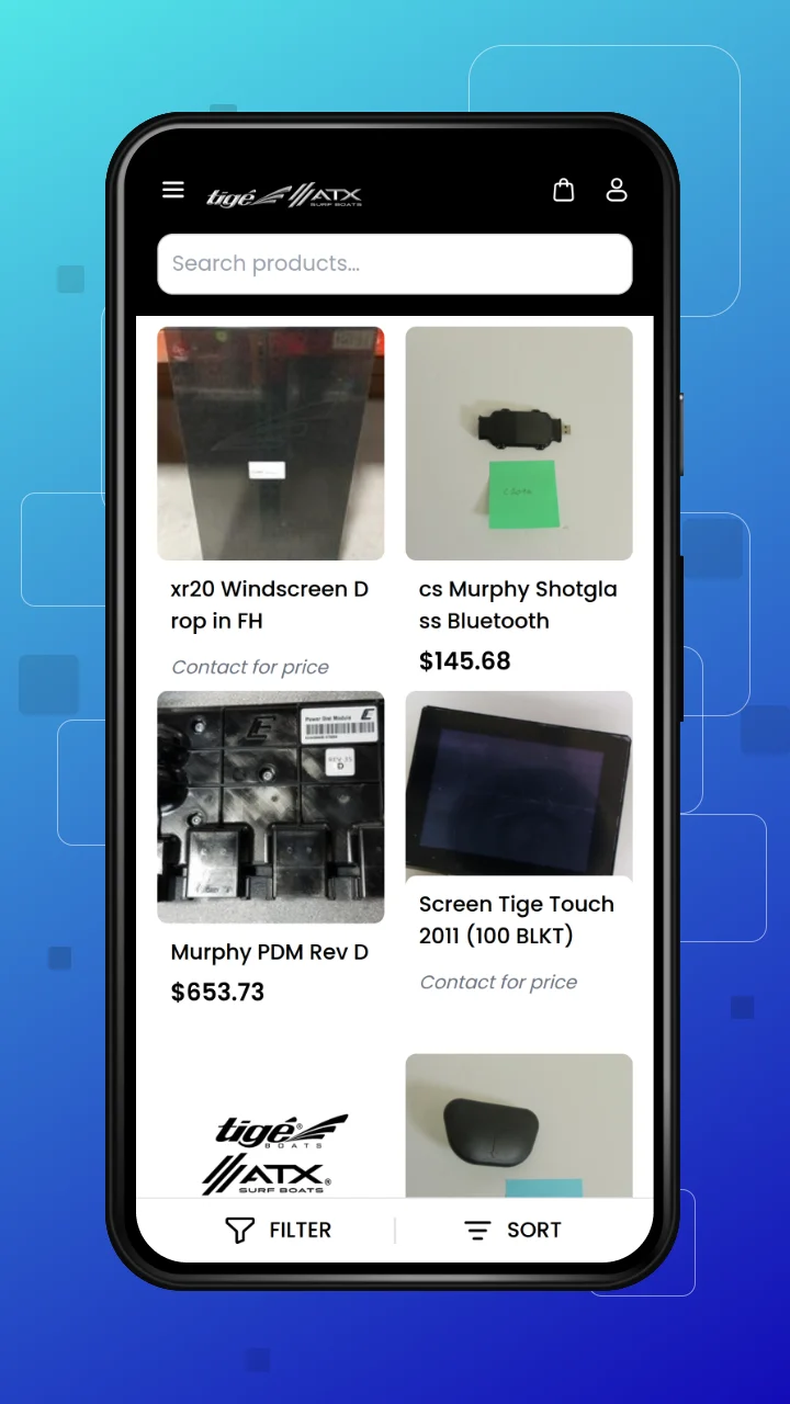 bagisto-tigeboats-category-page-mobile