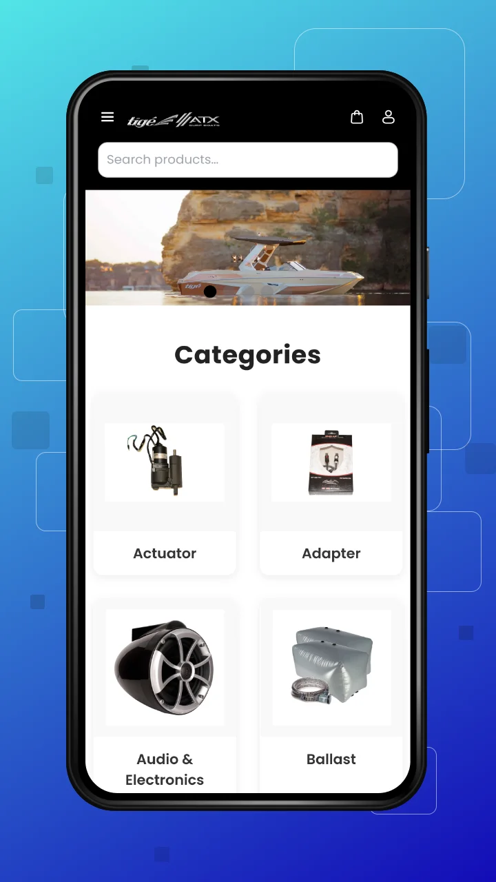 bagisto-tigeboats-home-page-mobile