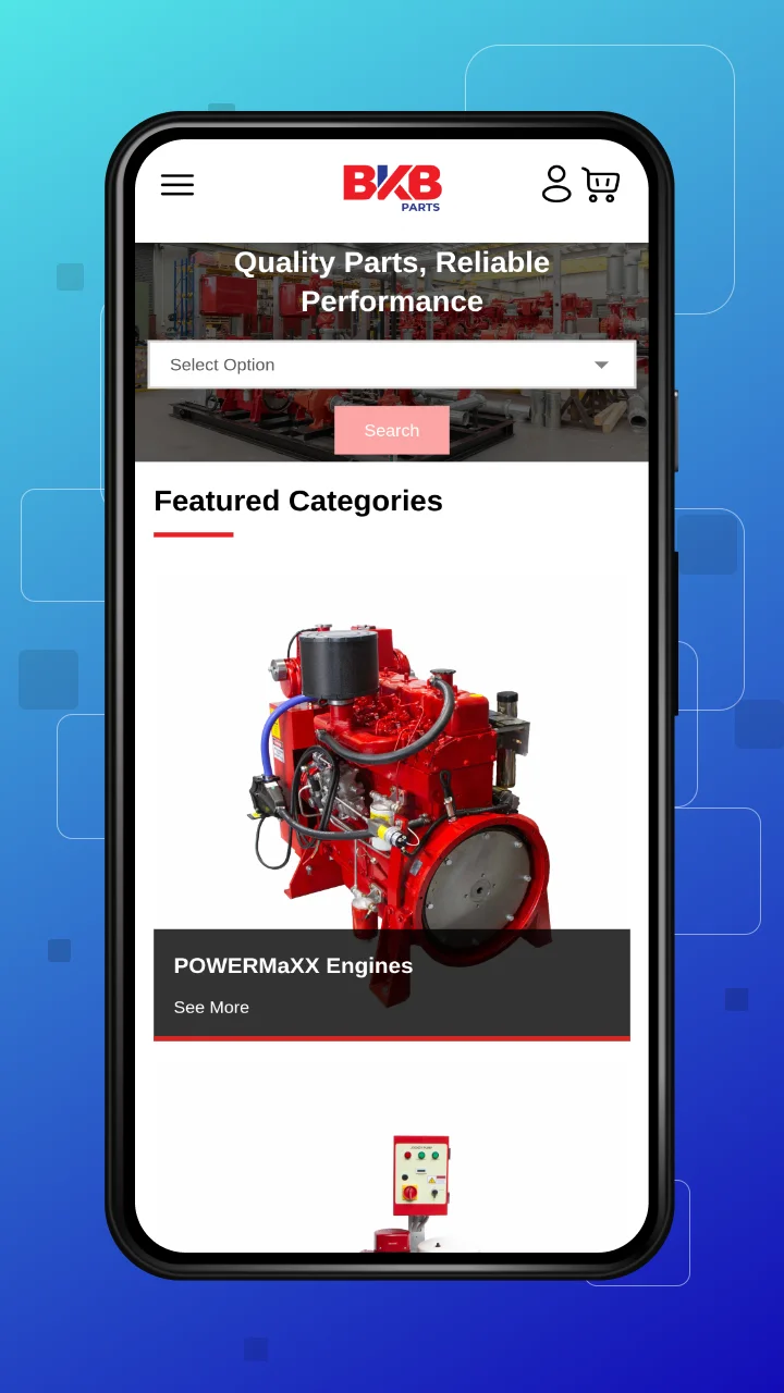 bkbgroup-bagisto-casestudy-homepage-mobile