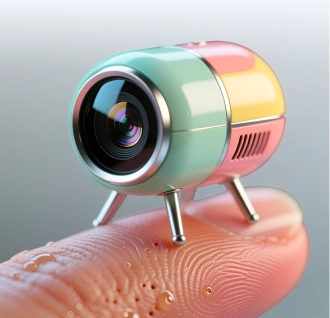 electronics and gadgets