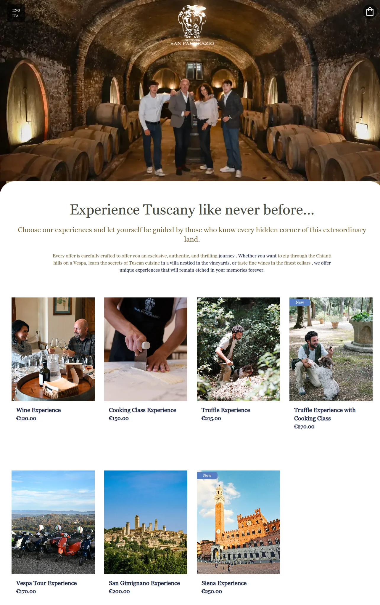 fattoria-san-pancrazio-casestudy-solution