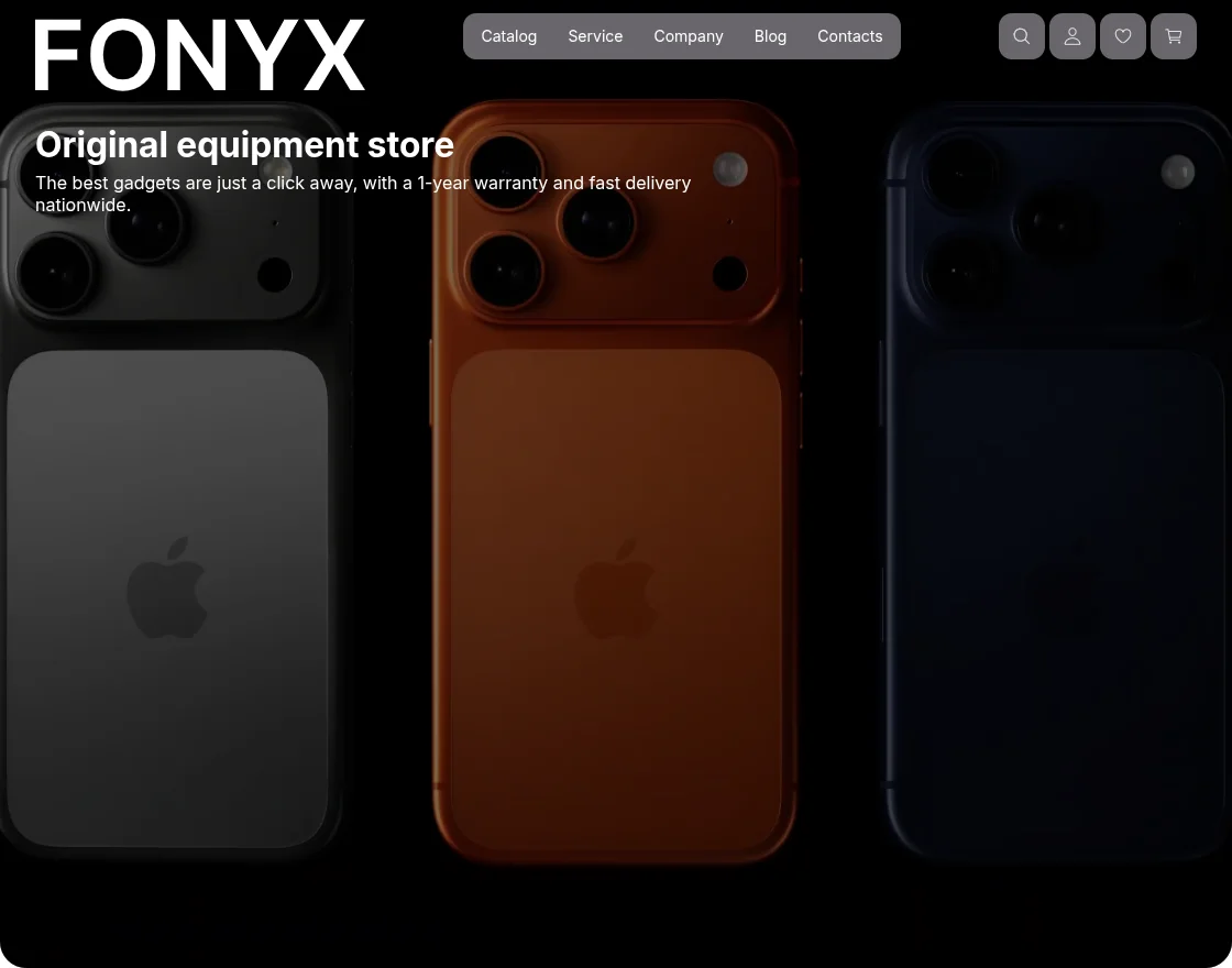 fonyx-case-study-store