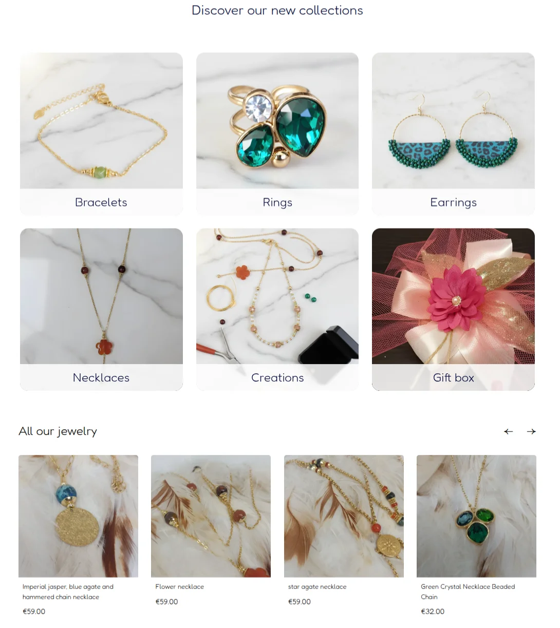 greedys-creation-bagisto-casestudy-cms-page