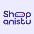 Shop Anistu
