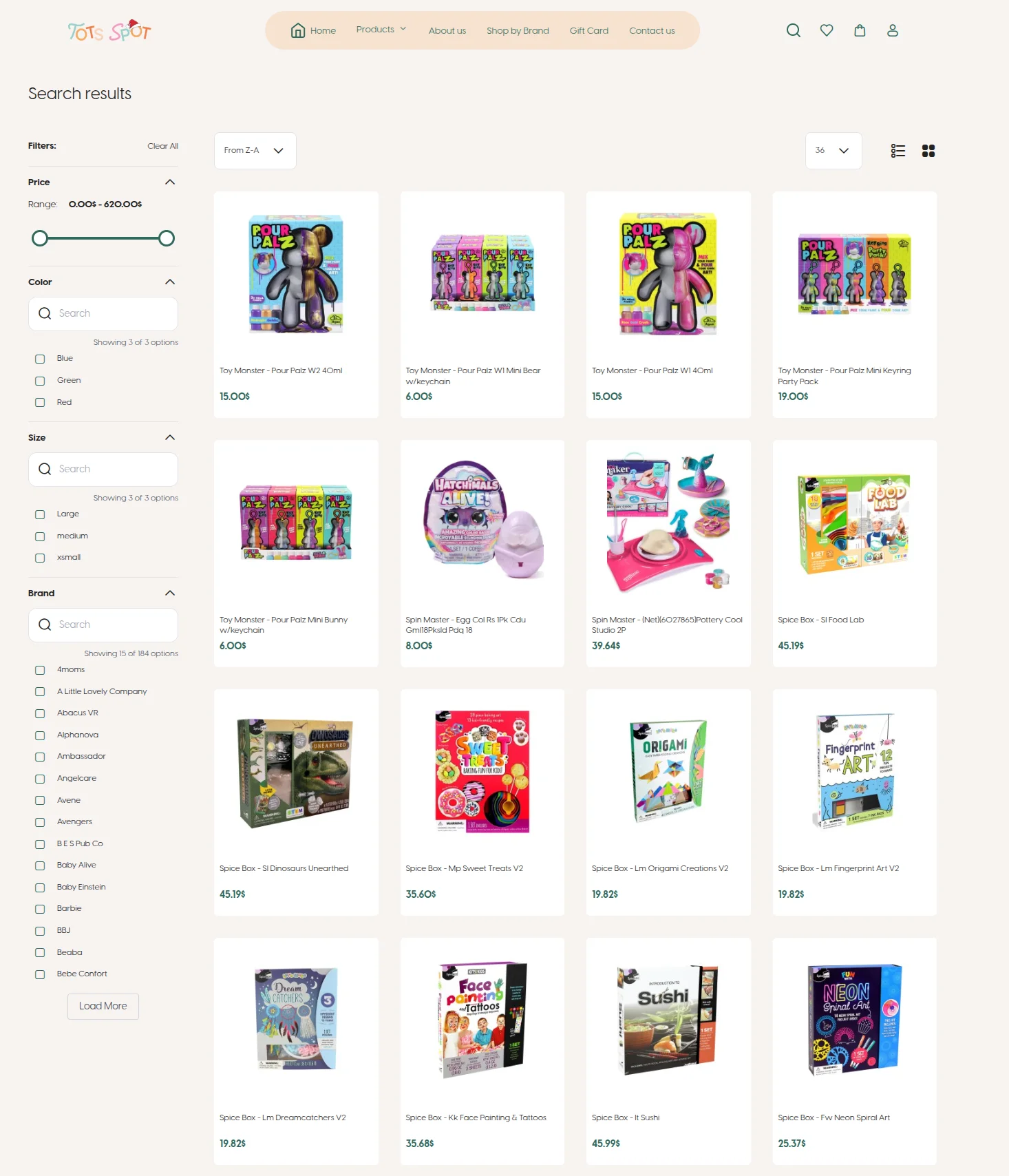 tots-spot-case-study-solution2