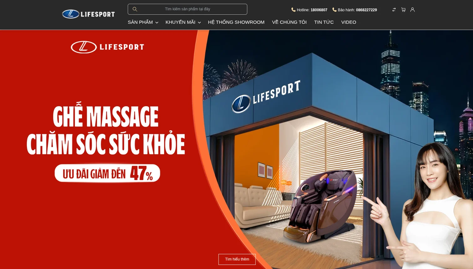 lifesport-case-study-homepage