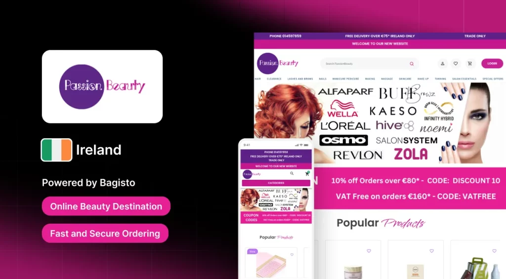 passionbeauty-bagisto-casestudy-featured-image