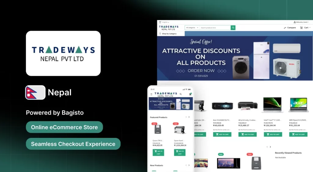 tradeways-bagisto-casestudy-featured