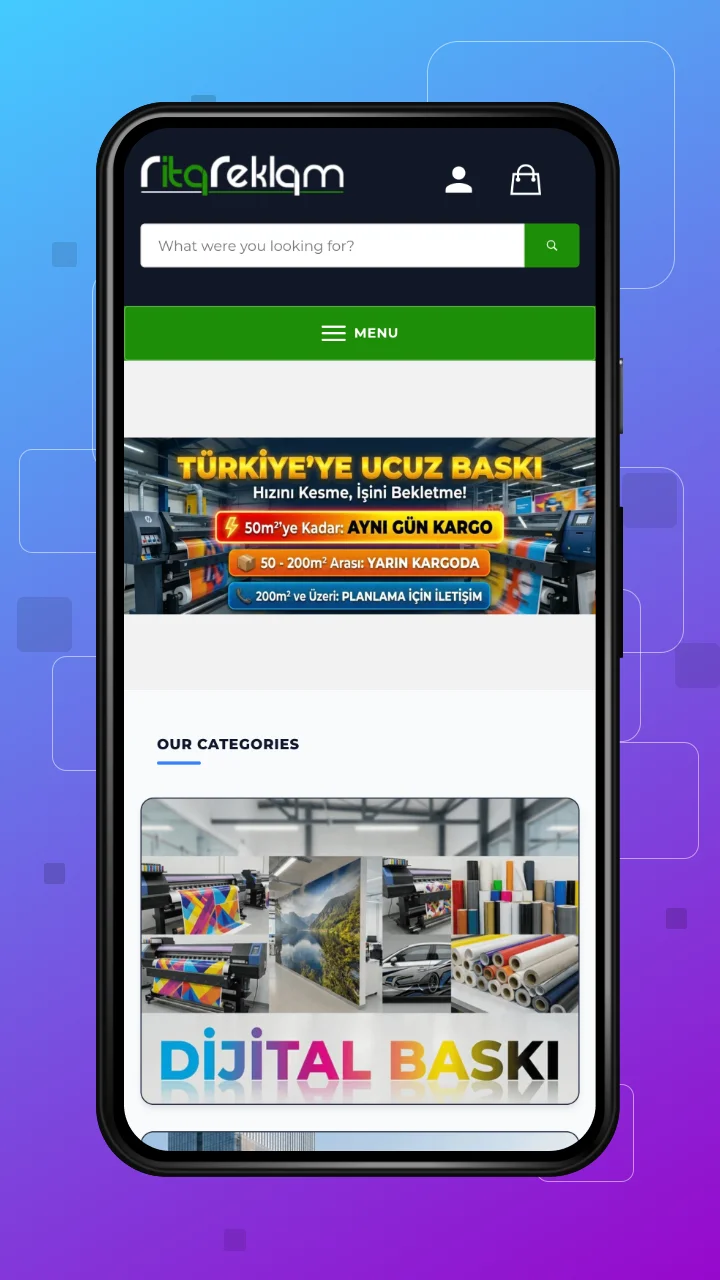 webkul bagisto rita reklam responsive 1