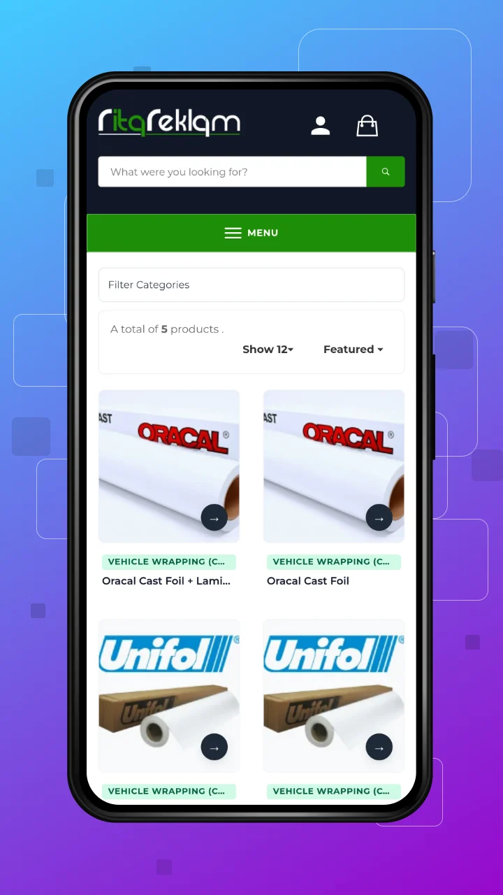 rita reklam responsive 2