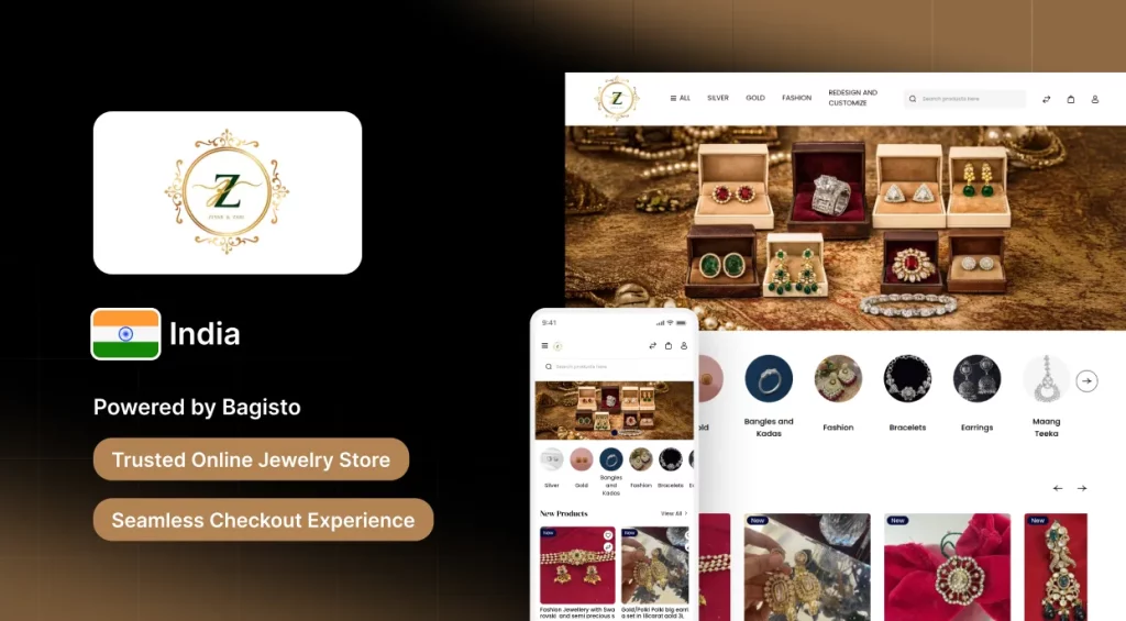 zevarandzari-bagisto-casestudy-featured