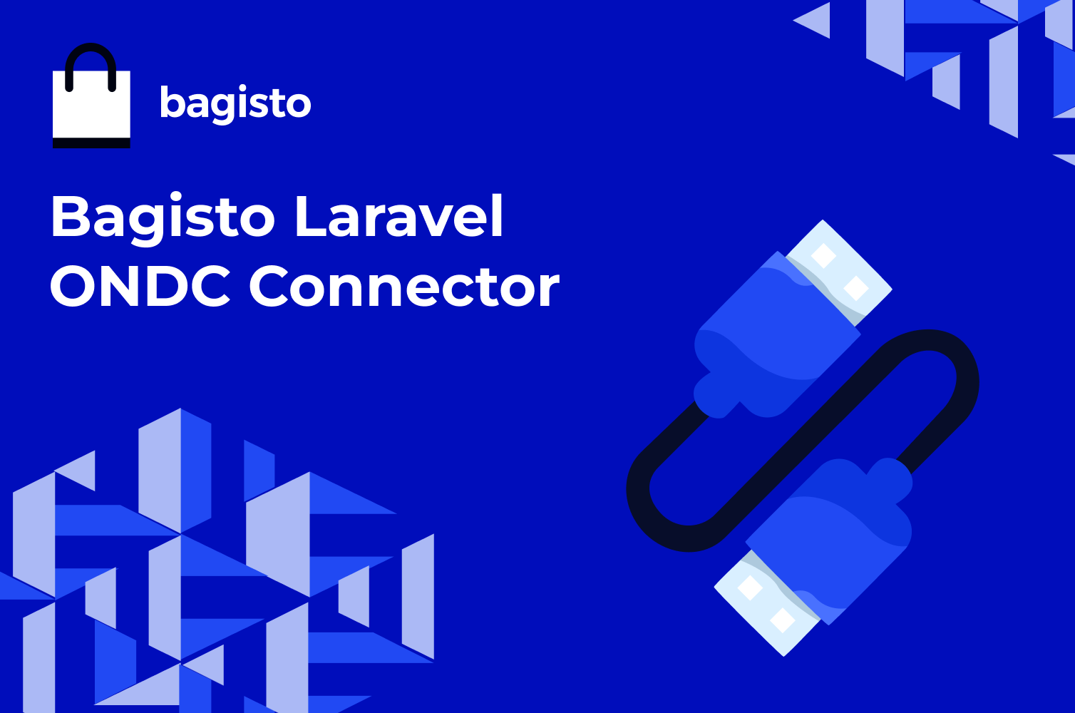 Laravel ONDC Connector Slider Image 0