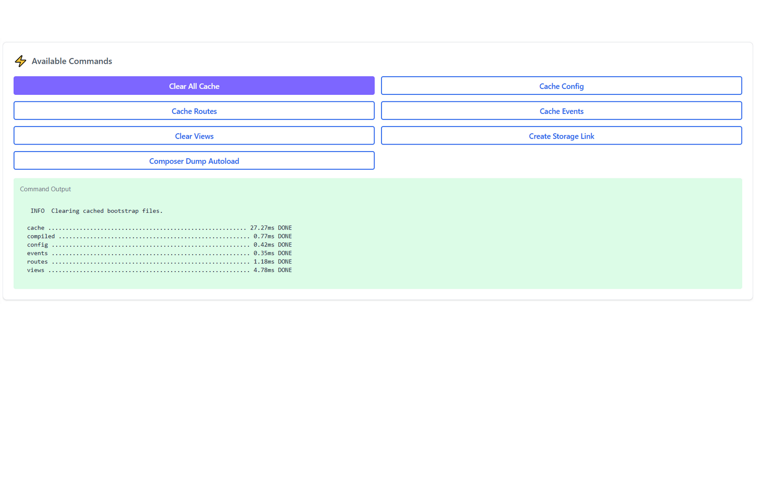 CartCan Tools for Bagisto Slider Image 6