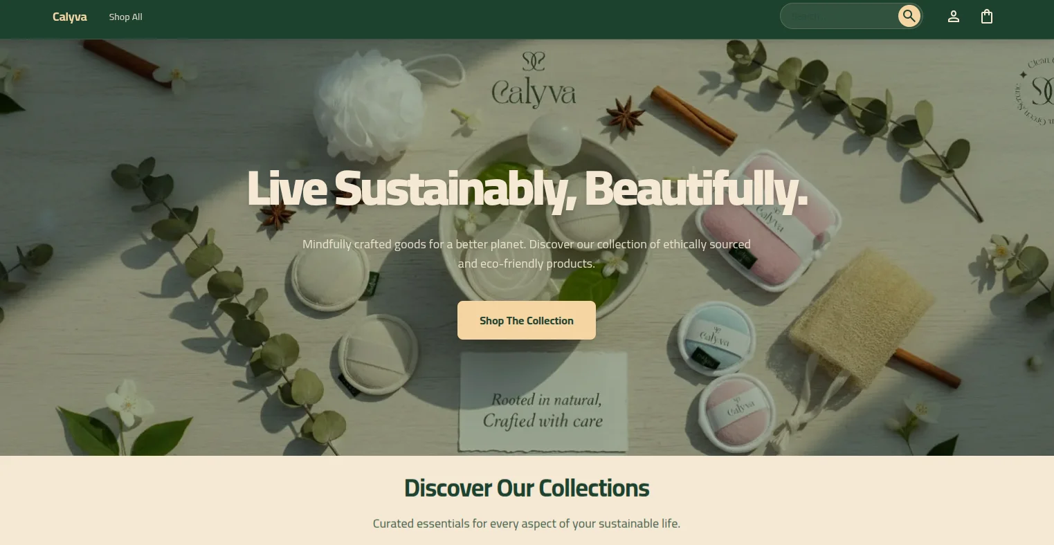 calyva-bagisto-casestudy-homepage