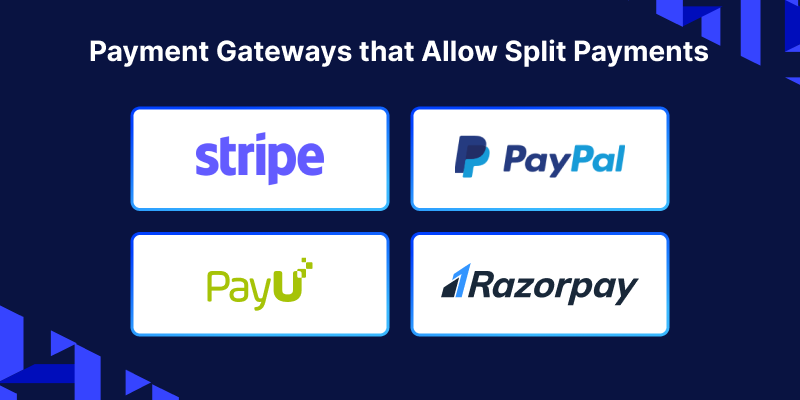 payment gateway in multivendor marketplace