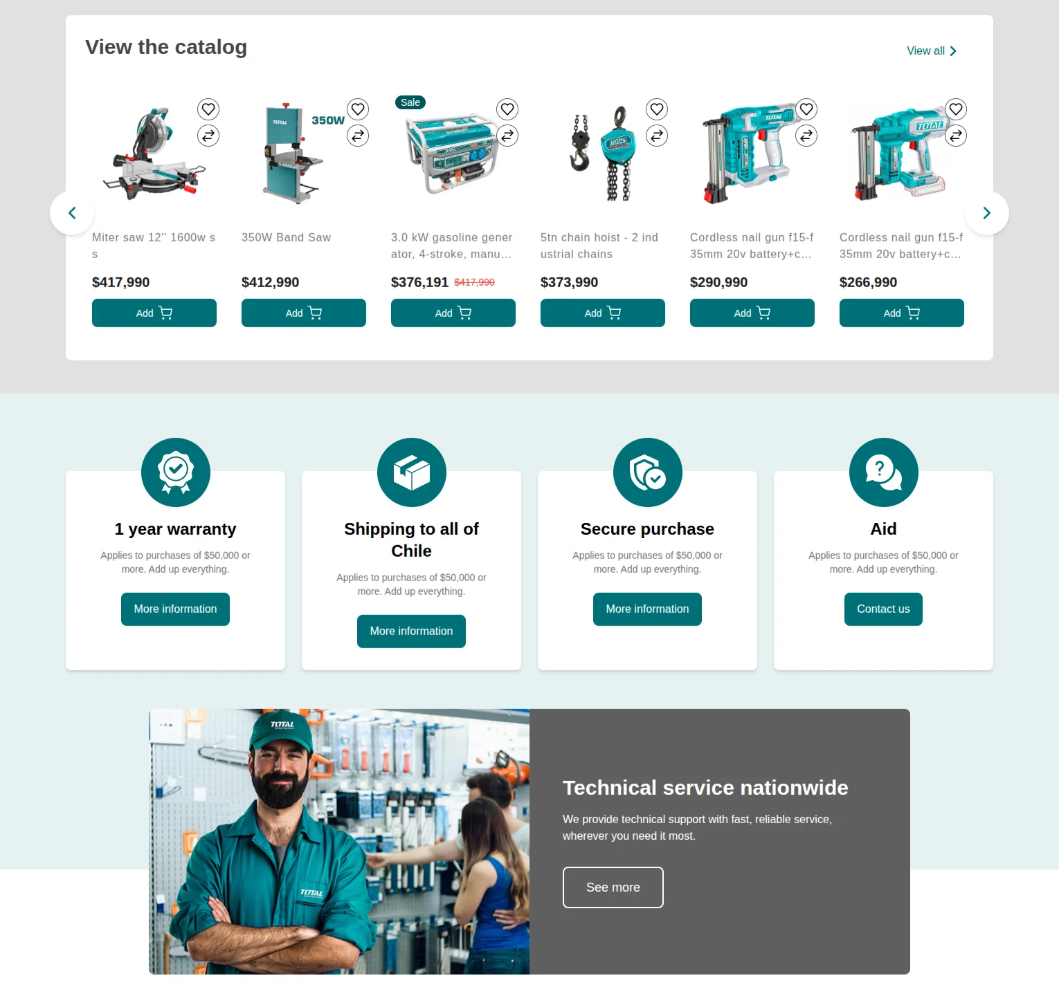 total-tools-chile-case-study-solution1