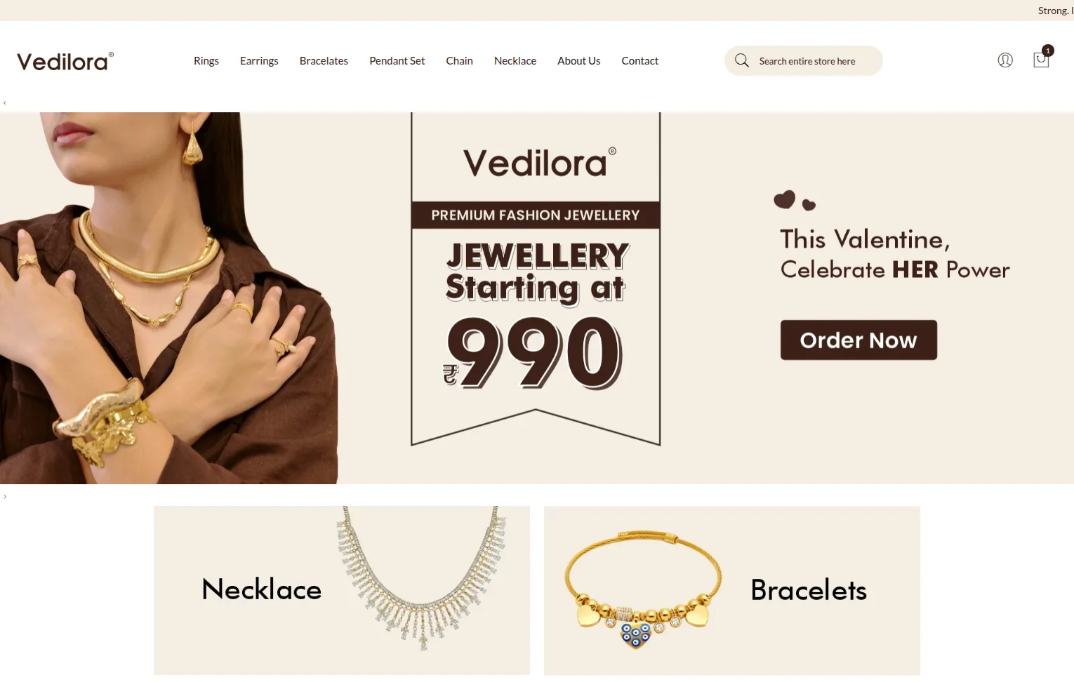 vedilora-case-study-homepage
