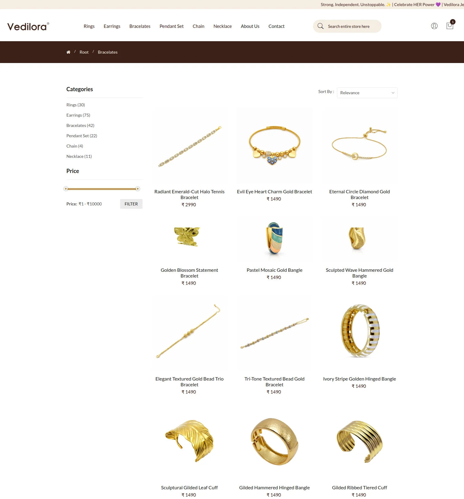 vedilora-case-study-solution2