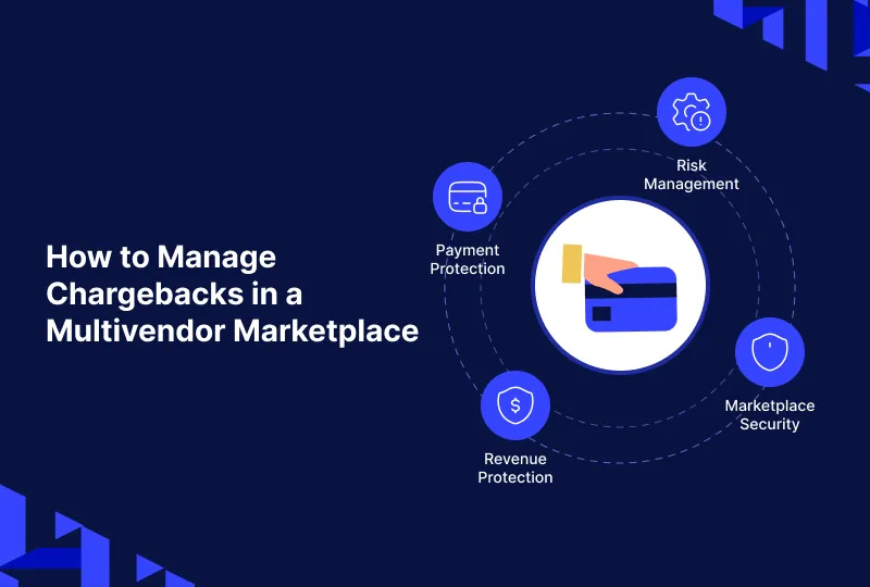 Manage Chargebacks in a Multivendor Marketplace 