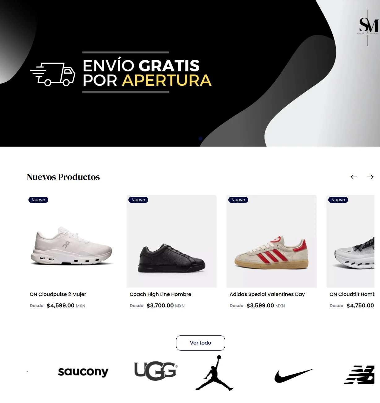 smshop-store-configuration-case-study