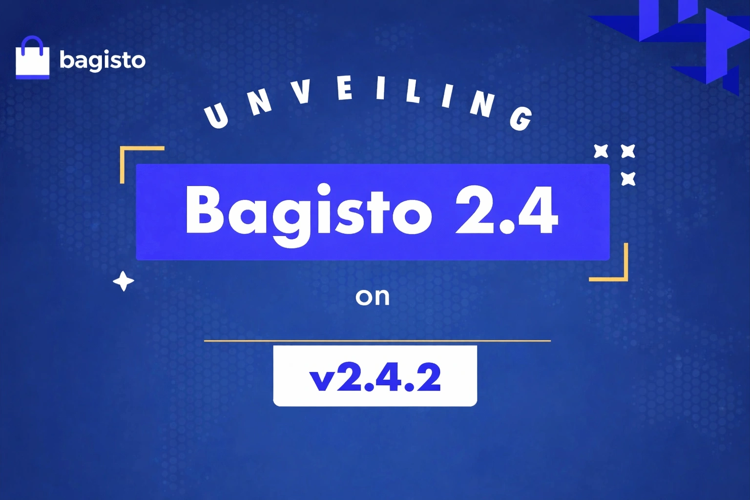 bagisto v2.4.2