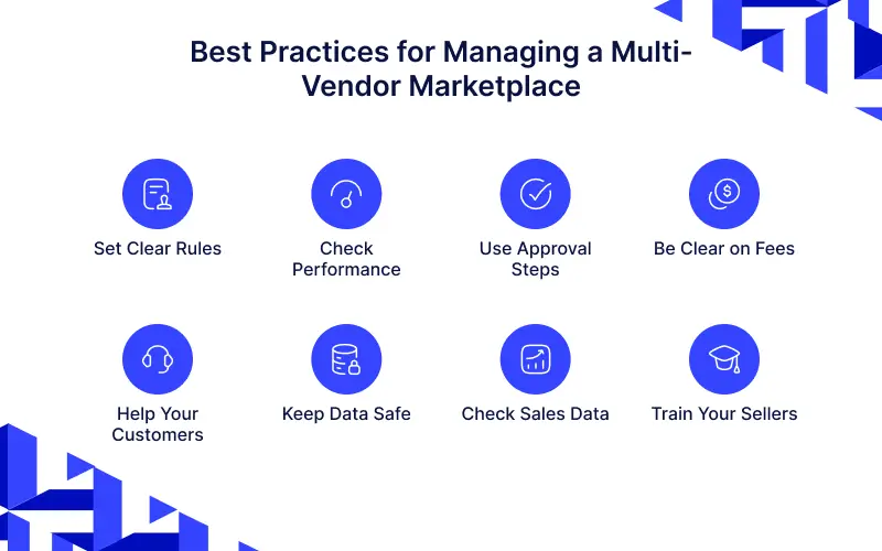 How to Build a Scalable Multi-Vendor Marketplace with Bagisto?