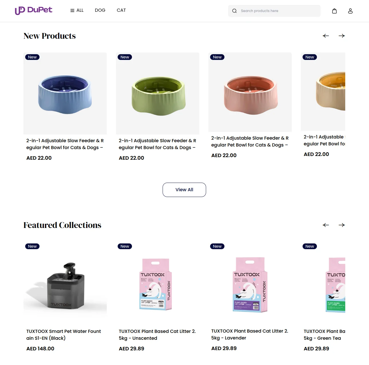 epet-content-managment-case-study