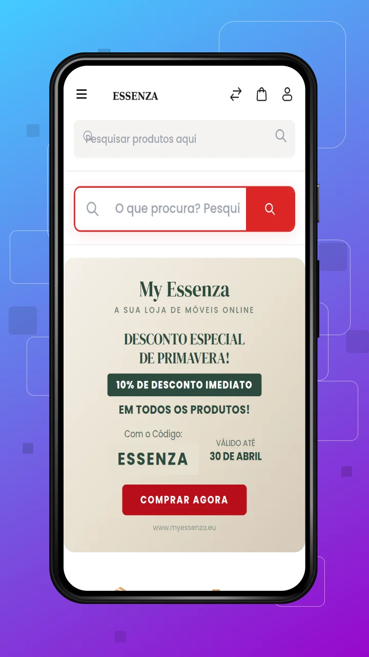 essenza-bagisto-case-study-mobile