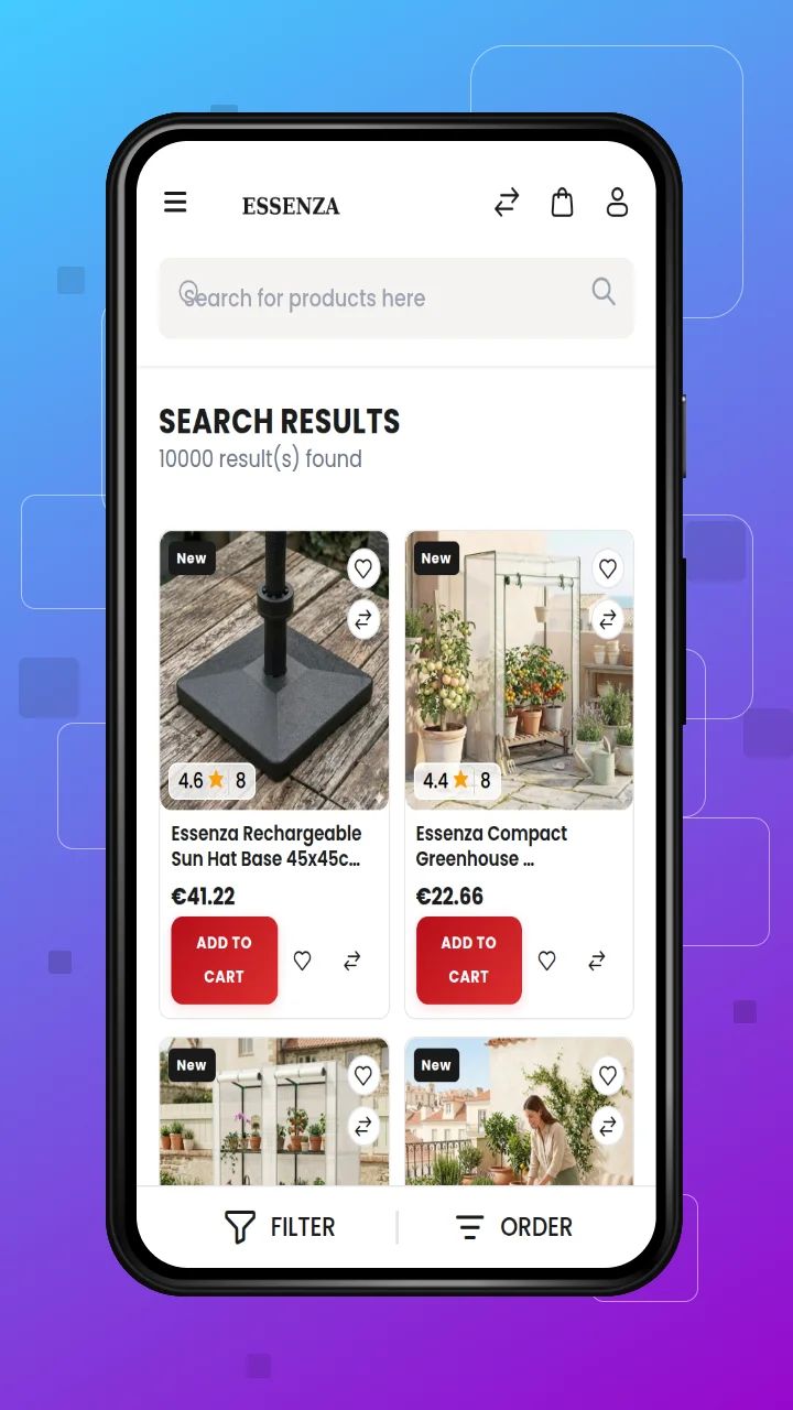 essenza-bagisto-case-study-product