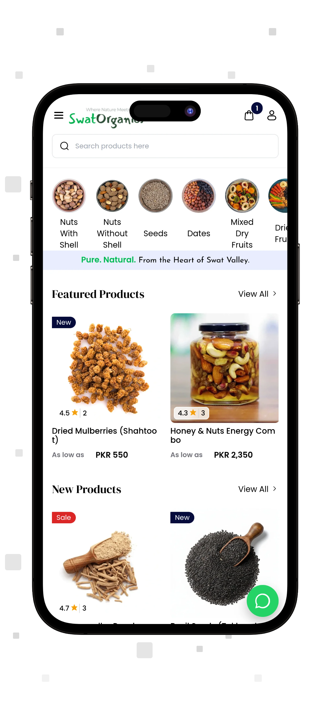 webkul-bagisto-swatorganics-responsive-1