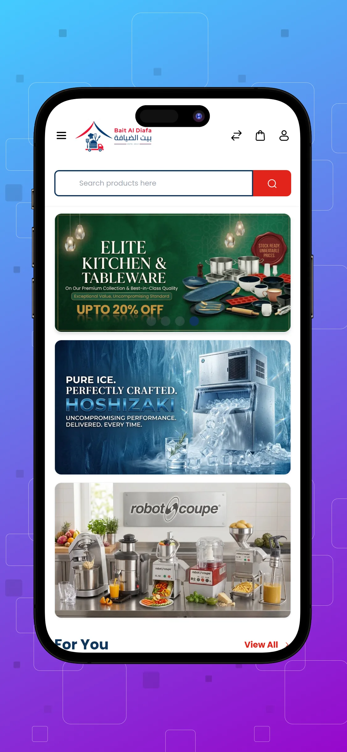 diafatrading responsive 1