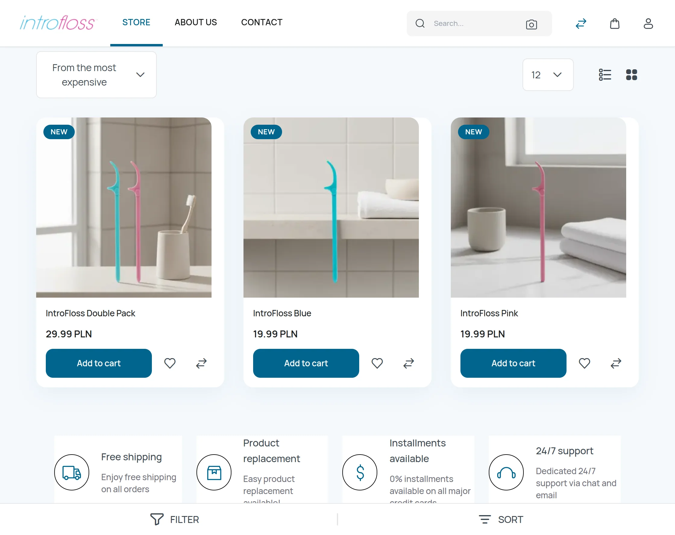 introfloss-case-study-product