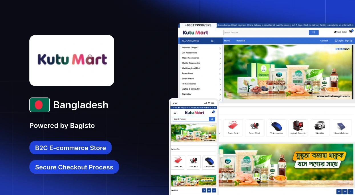 KuTu Mart