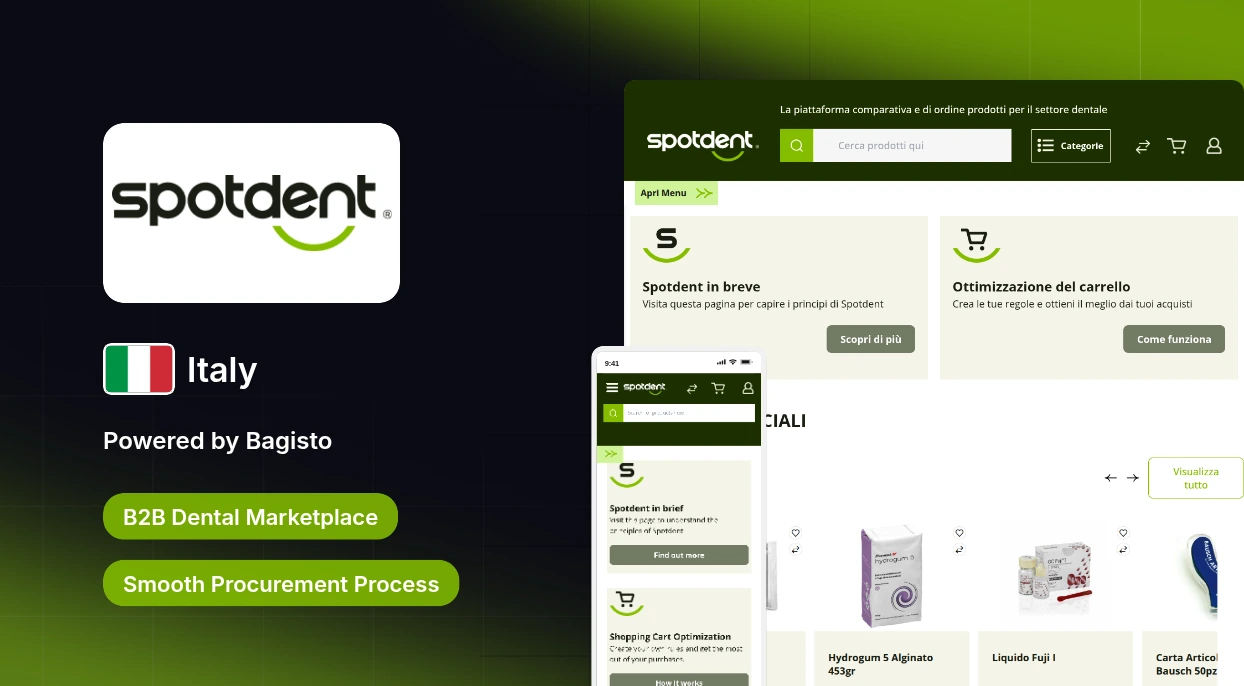 SpotDent