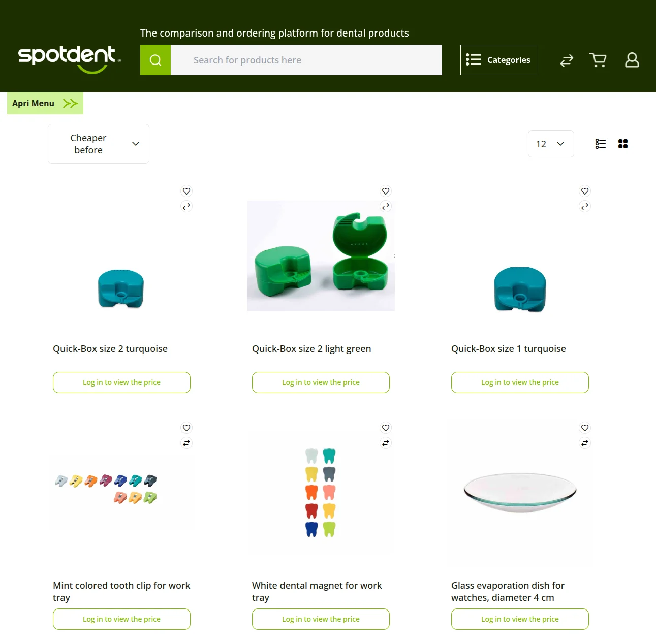 spotdent-countertop-containers-and-accessories-case-study