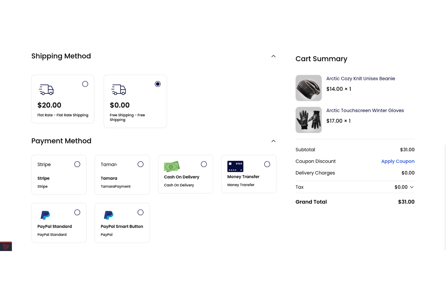 Tamara Payment Method Slider Image 1