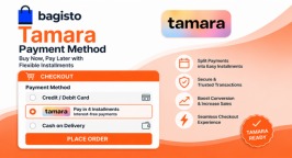 Tamara Payment Method