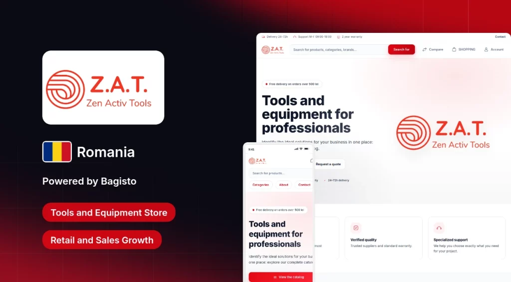 zenactivtool--bagisto-casestudy