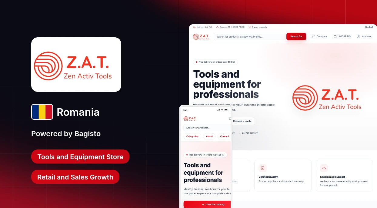Zen Activ Tools