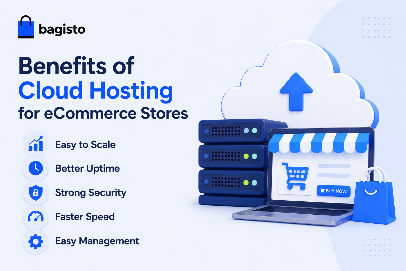 How Much Does It Cost to Host an eCommerce Store?