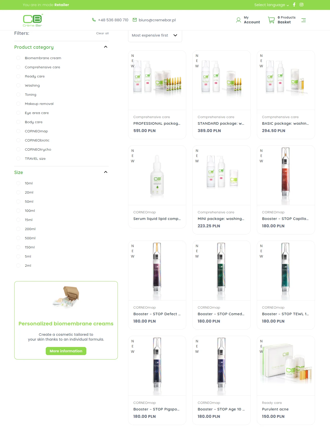 Cremebar-store-catalog-managment-system