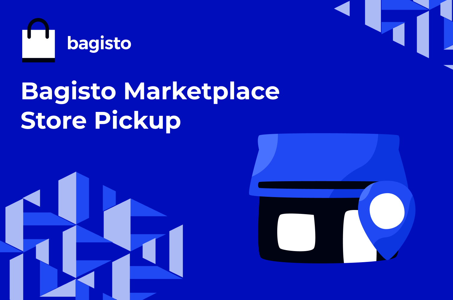 Laravel eCommerce Multi Vendor Store Pickup Slider Image 0