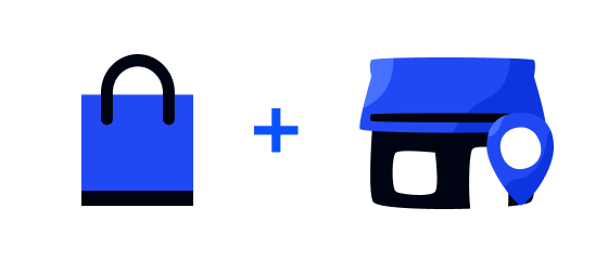 Laravel eCommerce Multi Vendor Store Pickup