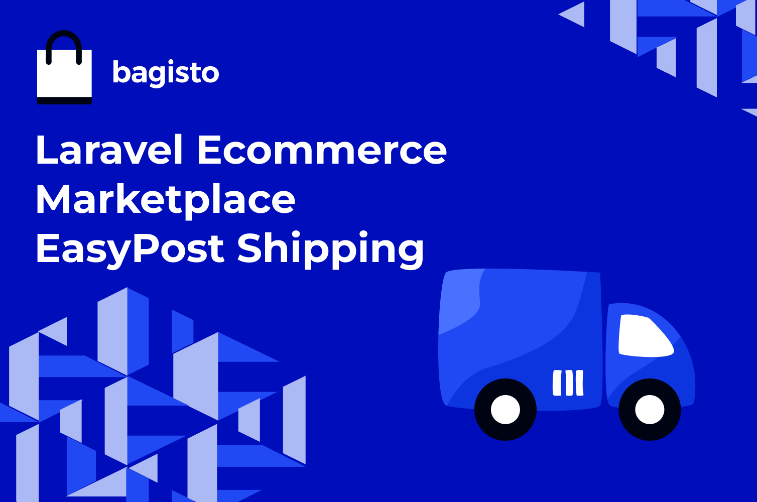 Laravel eCommerce Marketplace EasyPost Shipping Slider Image 0